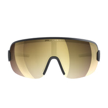 Okulary rowerowe POC Aim czarny - Clarity Road/Partly Sunny Gold cat 2
Okulary rowerowe POC Aim czarny - Clarity Road/Partly Sunny Gold cat 2