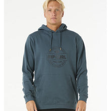 Bluza męska RIP CURL Stapler Hood szara
Bluza męska RIP CURL Stapler Hood szara