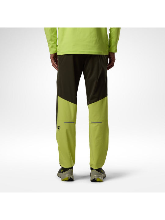 Spodnie męskie ROSSIGNOL M Venon Softshell Pant zielone
Spodnie męskie ROSSIGNOL M Venon Softshell Pant zielone