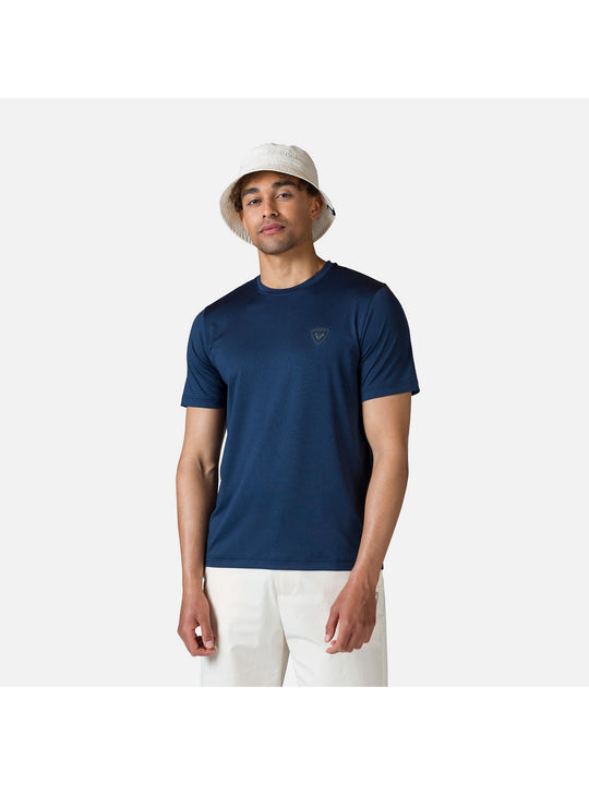 Koszulka Rossignol Slub Tee granatowy - Adventure Sports
Koszulka Rossignol Slub Tee granatowy - Adventure Sports