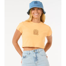 Koszulka RIP CURL San Carlos Baby Tee pomarańczowy
Koszulka RIP CURL San Carlos Baby Tee pomarańczowy