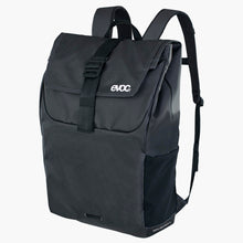 Plecak EVOC Duffle Backpack 26 carbon grey - black
Plecak EVOC Duffle Backpack 26 carbon grey - black