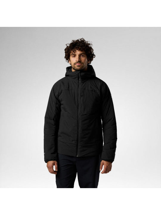 Kurtka męska ROSSIGNOL M Opside Hoodie Jacket czarna
Kurtka męska ROSSIGNOL M Opside Hoodie Jacket czarna