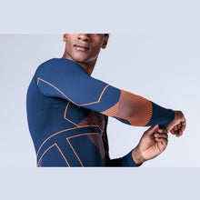 Koszulka termoaktywna X-BIONIC Energy Accumulator Light Shirt Ls Men
Koszulka termoaktywna X-BIONIC Energy Accumulator Light Shirt Ls Men