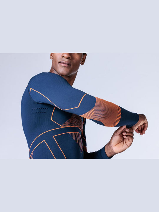 Koszulka termoaktywna X-BIONIC Energy Accumulator Light Shirt Ls Men
Koszulka termoaktywna X-BIONIC Energy Accumulator Light Shirt Ls Men