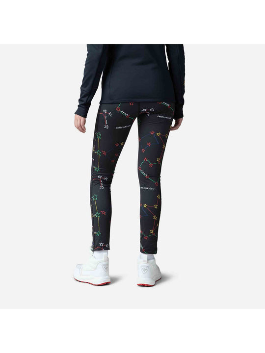 Legginsy Rossignol W Booster Tights czarny - Adventure Sports
Legginsy Rossignol W Booster Tights czarny - Adventure Sports