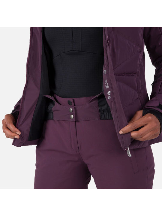 Kurtka na narty damska Rossignol W Staci Pearly Jkt - narciarska - Adventure Sports
Kurtka na narty damska Rossignol W Staci Pearly Jkt - narciarska - Adventure Sports