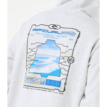Bluza RIP CURL Rip Curl Pro 25 Event Hood szary
Bluza RIP CURL Rip Curl Pro 25 Event Hood szary