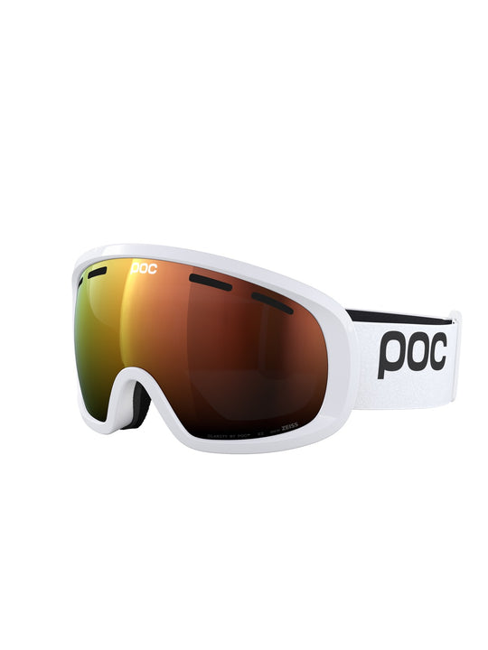 Gogle narciarskie POC Fovea Mid Wide Fit biały
Gogle narciarskie POC Fovea Mid Wide Fit biały