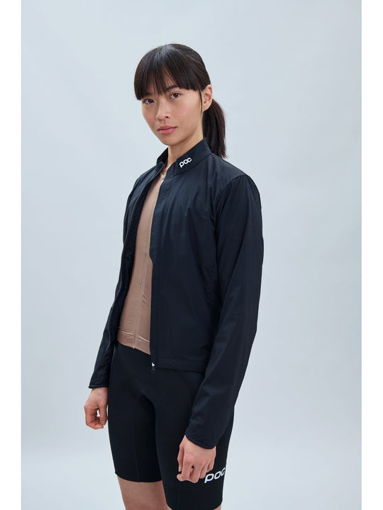 Kurtka rowerowa damska POC W's Thermal Splash Jacket czarny
Kurtka rowerowa damska POC W's Thermal Splash Jacket czarny