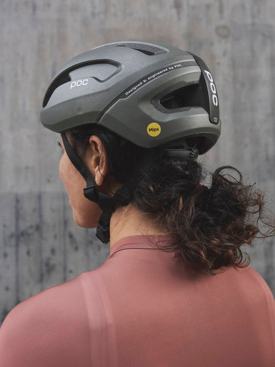 Kask rowerowy POC OMNE AIR MIPS - zielony - Adventure Sports
Kask rowerowy POC OMNE AIR MIPS - zielony - Adventure Sports