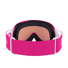 Gogle dla dzieci POCito Retina różowy cat. 2
Gogle dla dzieci POCito Retina różowy cat. 2