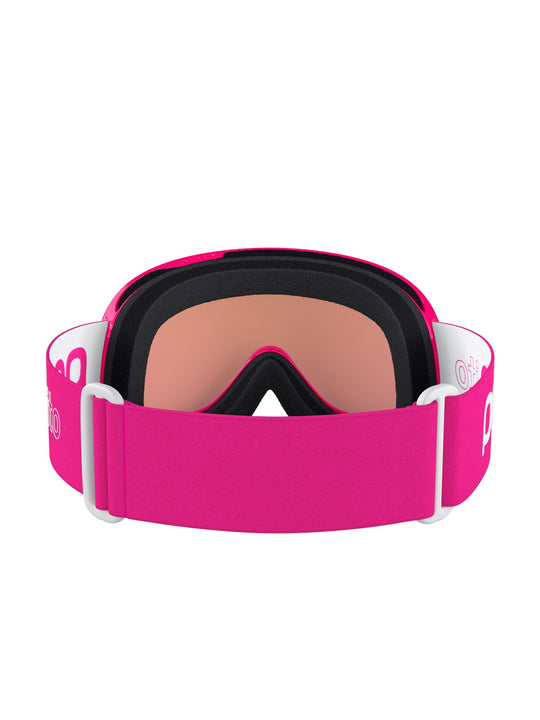 Gogle dla dzieci POCito Retina różowy cat. 2
Gogle dla dzieci POCito Retina różowy cat. 2