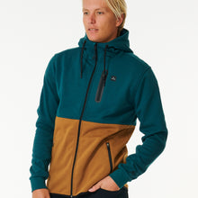 Bluza z powłoką DWR męska RIP CURL Anti Series Departed Zip Thr niebieski - Adventure Sports
Bluza z powłoką DWR męska RIP CURL Anti Series Departed Zip Thr niebieski - Adventure Sports