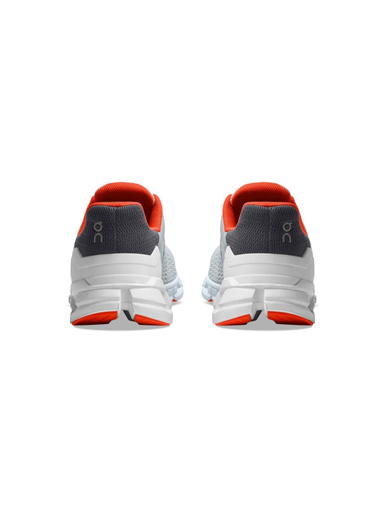 Buty do biegania ON RUNNING Cloudflyer - szary
Buty do biegania ON RUNNING Cloudflyer - szary