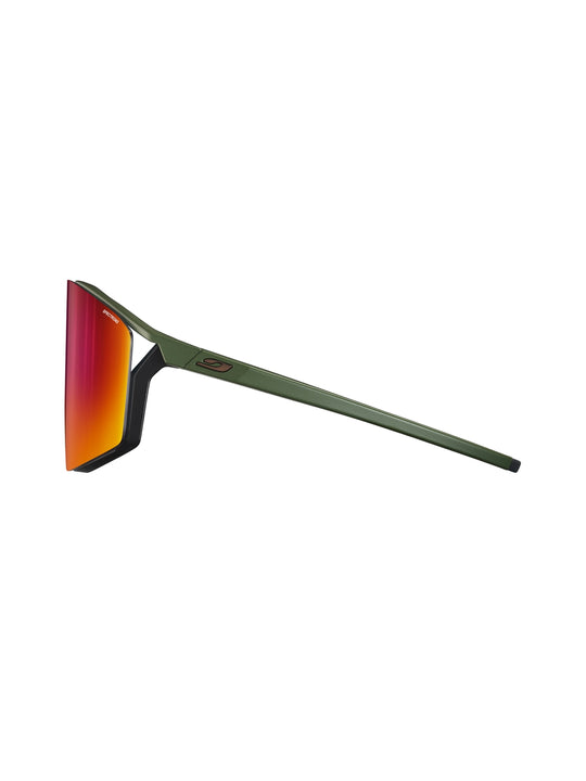 Okulary rowerowe Julbo Edge - khaki/czarny | Spectron cat 3 Cf + L - Adventure Sports
Okulary rowerowe Julbo Edge - khaki/czarny | Spectron cat 3 Cf + L - Adventure Sports