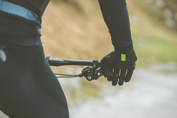 Rękawice Rowerowe NORTHWAVE POWER 3 GLOVE - Rękawiczki rowerowe - Adventure Sports
Rękawice Rowerowe NORTHWAVE POWER 3 GLOVE - Rękawiczki rowerowe - Adventure Sports