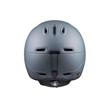 Kask narciarski JULBO Hal szaro czarny - Adventure Sports
Kask narciarski JULBO Hal szaro czarny - Adventure Sports