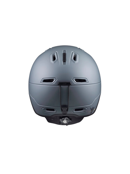 Kask narciarski JULBO Hal szaro czarny - Adventure Sports
Kask narciarski JULBO Hal szaro czarny - Adventure Sports