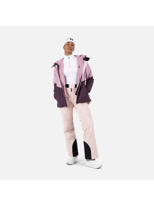 Spodnie na narty damskie Rossignol W Relax Pant różowy - narciarskie - Adventure Sports
Spodnie na narty damskie Rossignol W Relax Pant różowy - narciarskie - Adventure Sports