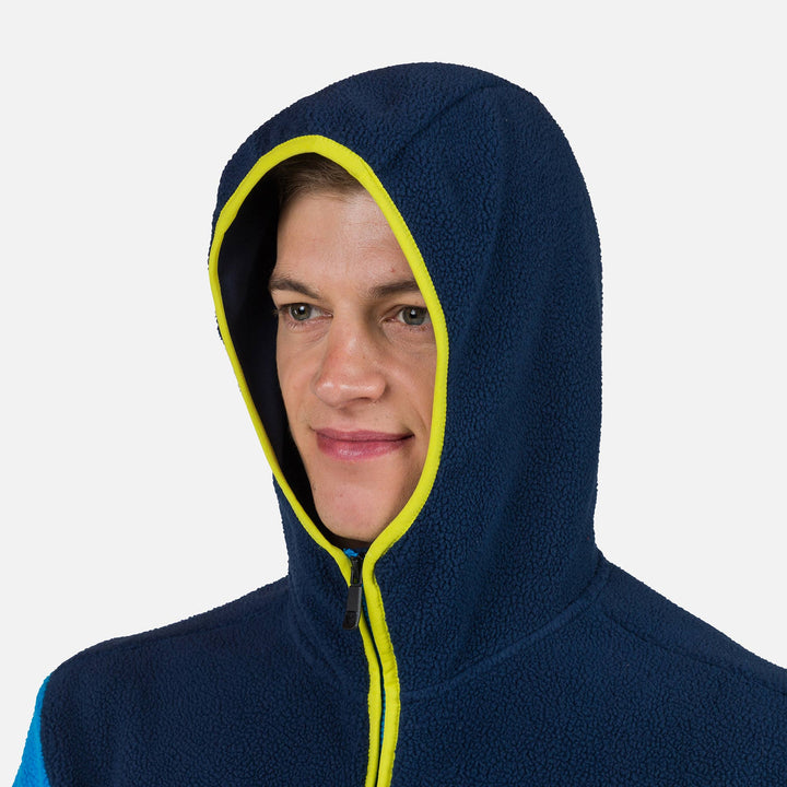 Bluza Rossignol Alltrack Fleece - Adventure Sports
Bluza Rossignol Alltrack Fleece - Adventure Sports