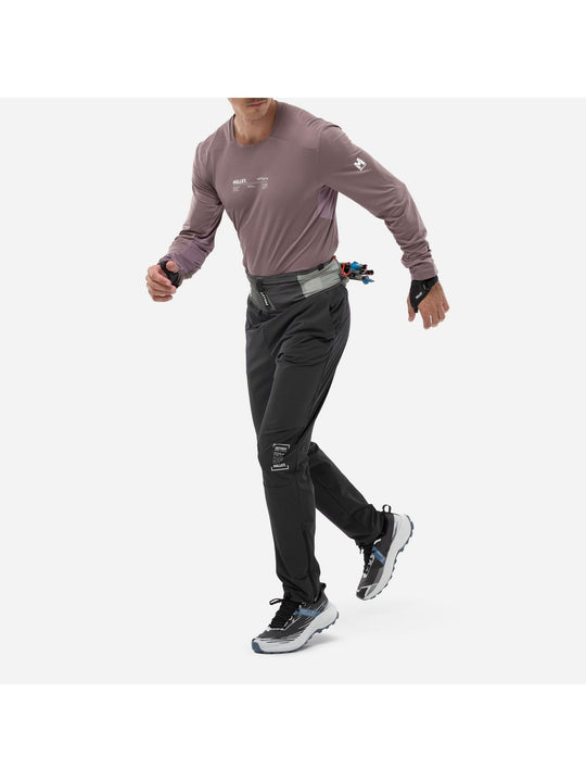Koszulka męska MILLET Intense Ts Ls M fioletowa śliwkowa
Koszulka męska MILLET Intense Ts Ls M fioletowa śliwkowa
