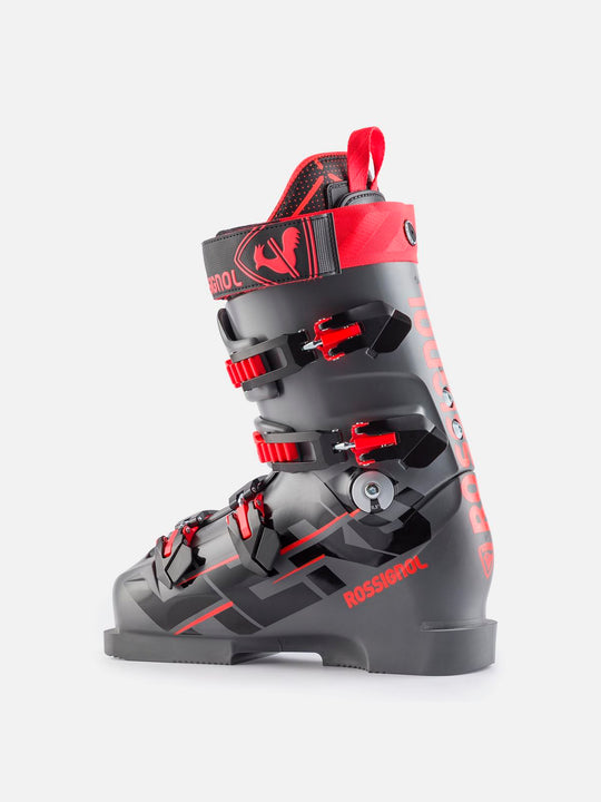 Buty narciarskie ROSSIGNOL HERO WORLD CUP Z SOFT + -Meteory Grey - Narciarskie - Adventure Sports
Buty narciarskie ROSSIGNOL HERO WORLD CUP Z SOFT + -Meteory Grey - Narciarskie - Adventure Sports