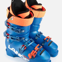Buty narciarskie LANGE World Cup RS Zsoft+ Vibrant Blue
Buty narciarskie LANGE World Cup RS Zsoft+ Vibrant Blue
