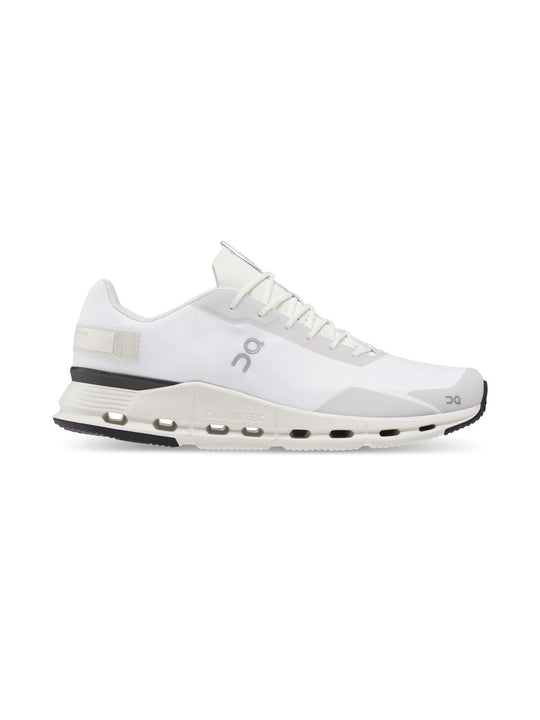 Buty biegowe męskie On Running Cloudnova Form white/eclipse
Buty biegowe męskie On Running Cloudnova Form white/eclipse