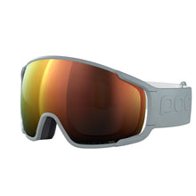 Gogle narciarskie POC Zonula szary Cat 2
Gogle narciarskie POC Zonula szary Cat 2