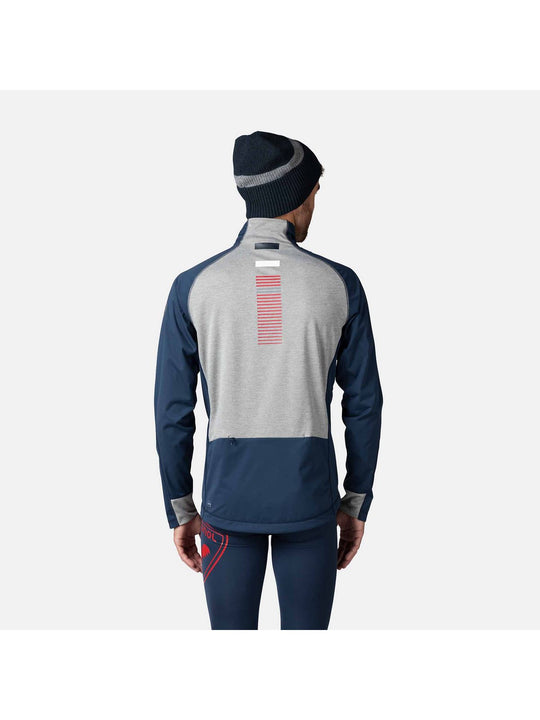 Kurtka męska nordic ROSSIGNOL Poursuite Jkt granatowy
Kurtka męska nordic ROSSIGNOL Poursuite Jkt granatowy