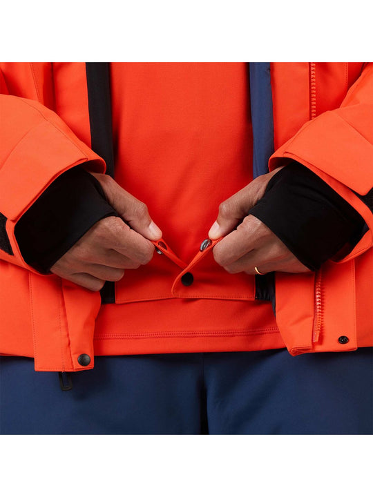Kurtka narciarska męska ROSSIGNOL Velika Insulated Jkt złota
Kurtka narciarska męska ROSSIGNOL Velika Insulated Jkt złota