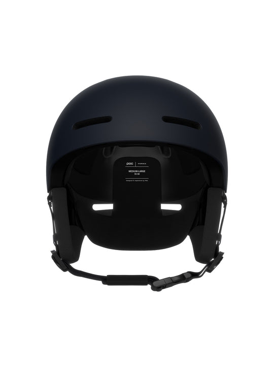 Kask narciarski POC FORNIX MIPS granatowy - Adventure Sports
Kask narciarski POC FORNIX MIPS granatowy - Adventure Sports