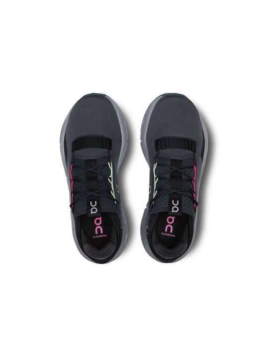 Buty damskie ON RUNNING Cloudnova 2 szary
Buty damskie ON RUNNING Cloudnova 2 szary