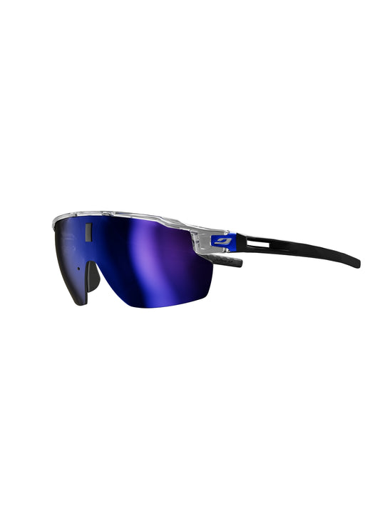 Okulary sportowe inteligentne JULBO EVAD-2 black/blue
Okulary sportowe inteligentne JULBO EVAD-2 black/blue