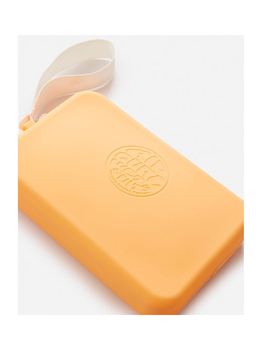 Kosmetyczka RIP CURL Moulded Beach Clutch turkusowy
Kosmetyczka RIP CURL Moulded Beach Clutch turkusowy