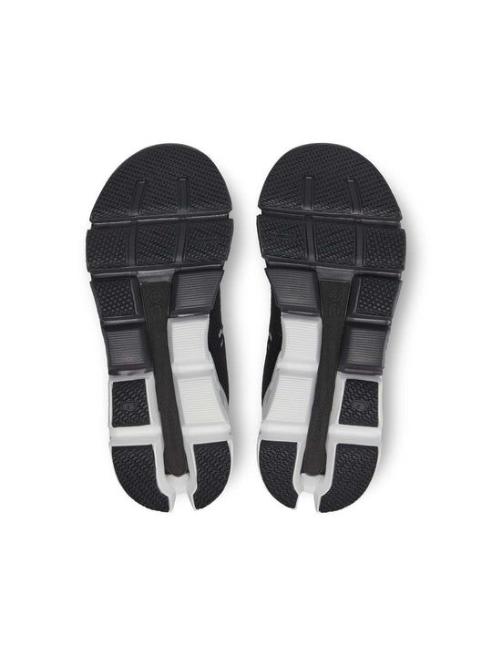 Buty damskie do biegania ON RUNNING Cloudflyer 4 czarny
Buty damskie do biegania ON RUNNING Cloudflyer 4 czarny