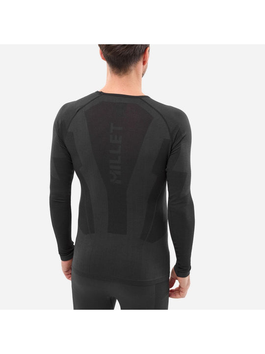 Bielizna męska MILLET Drynamic Soft Ls Tee M czarna
Bielizna męska MILLET Drynamic Soft Ls Tee M czarna