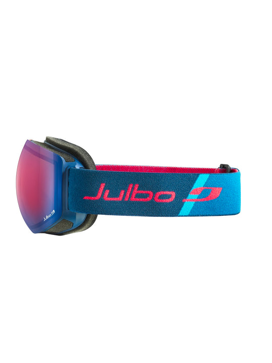 Gogle narciarskie JULBO MOONLIGHT niebieskie Cat 2 polaryzacja - TU - Adventure Sports
Gogle narciarskie JULBO MOONLIGHT niebieskie Cat 2 polaryzacja - TU - Adventure Sports
