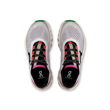 Buty do biegania damskie On Cloudmonster szary
Buty do biegania damskie On Cloudmonster szary