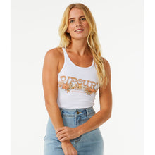Koszulka RIP CURL Endless Summer Ribbed Tank biały - Adventure Sports
Koszulka RIP CURL Endless Summer Ribbed Tank biały - Adventure Sports