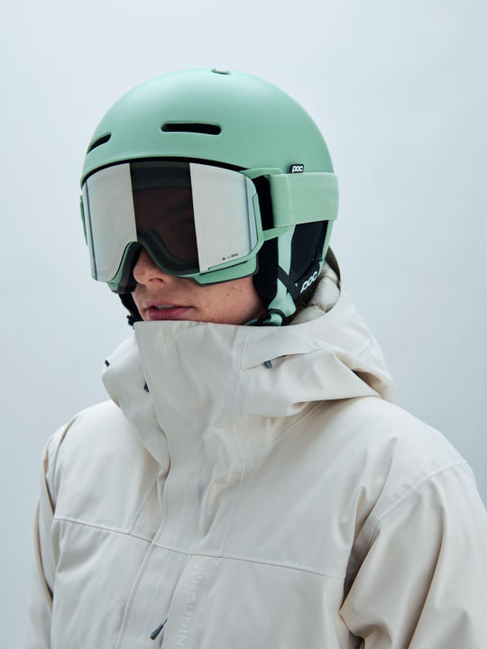 Kask narciarski POC FORNIX MIPS zielony - Adventure Sports
Kask narciarski POC FORNIX MIPS zielony - Adventure Sports