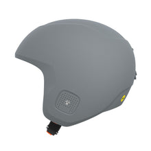 Kask narciarski POC Skull Dura X MIPS szary
Kask narciarski POC Skull Dura X MIPS szary
