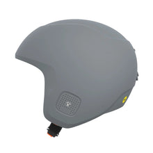 Kask narciarski POC Skull Dura X MIPS szary
Kask narciarski POC Skull Dura X MIPS szary