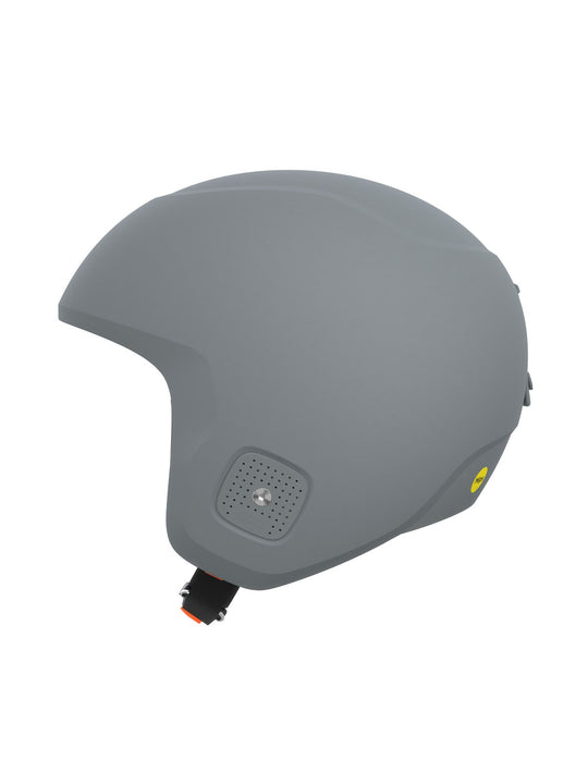 Kask narciarski POC Skull Dura X MIPS szary
Kask narciarski POC Skull Dura X MIPS szary