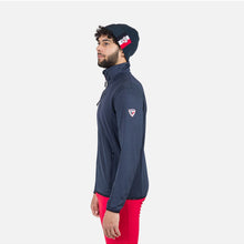 Bluza narciarska męska Rossignol Diretta Fleece Fz granatowa - Adventure Sports
Bluza narciarska męska Rossignol Diretta Fleece Fz granatowa - Adventure Sports