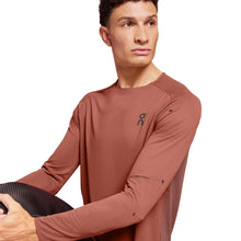 Koszulka do biegania ON RUNNING Performance Long-T rubinowy
Koszulka do biegania ON RUNNING Performance Long-T rubinowy