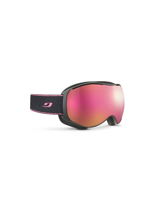 Gogle narciarskie JULBO Ellipse czarno różowe Cat 3 - L - Adventure Sports
Gogle narciarskie JULBO Ellipse czarno różowe Cat 3 - L - Adventure Sports