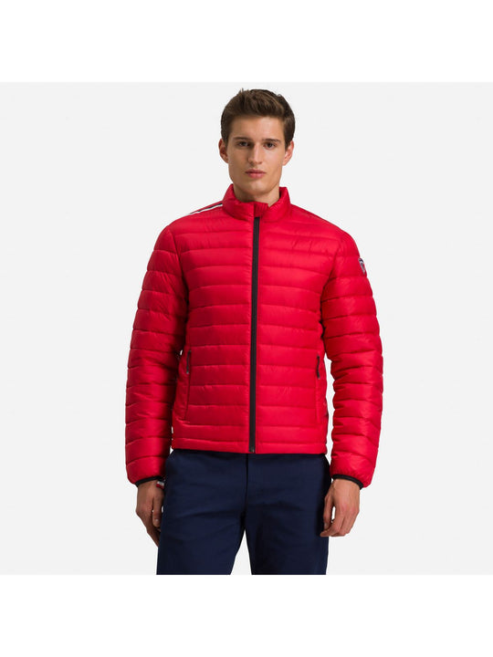 Kurtka ROSSIGNOL Rossi Jkt - czerwony - Adventure Sports
Kurtka ROSSIGNOL Rossi Jkt - czerwony - Adventure Sports