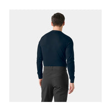 Bielizna termiczna męska HELLY HANSEN HH COMFORT LIGHT SET granatowa
Bielizna termiczna męska HELLY HANSEN HH COMFORT LIGHT SET granatowa